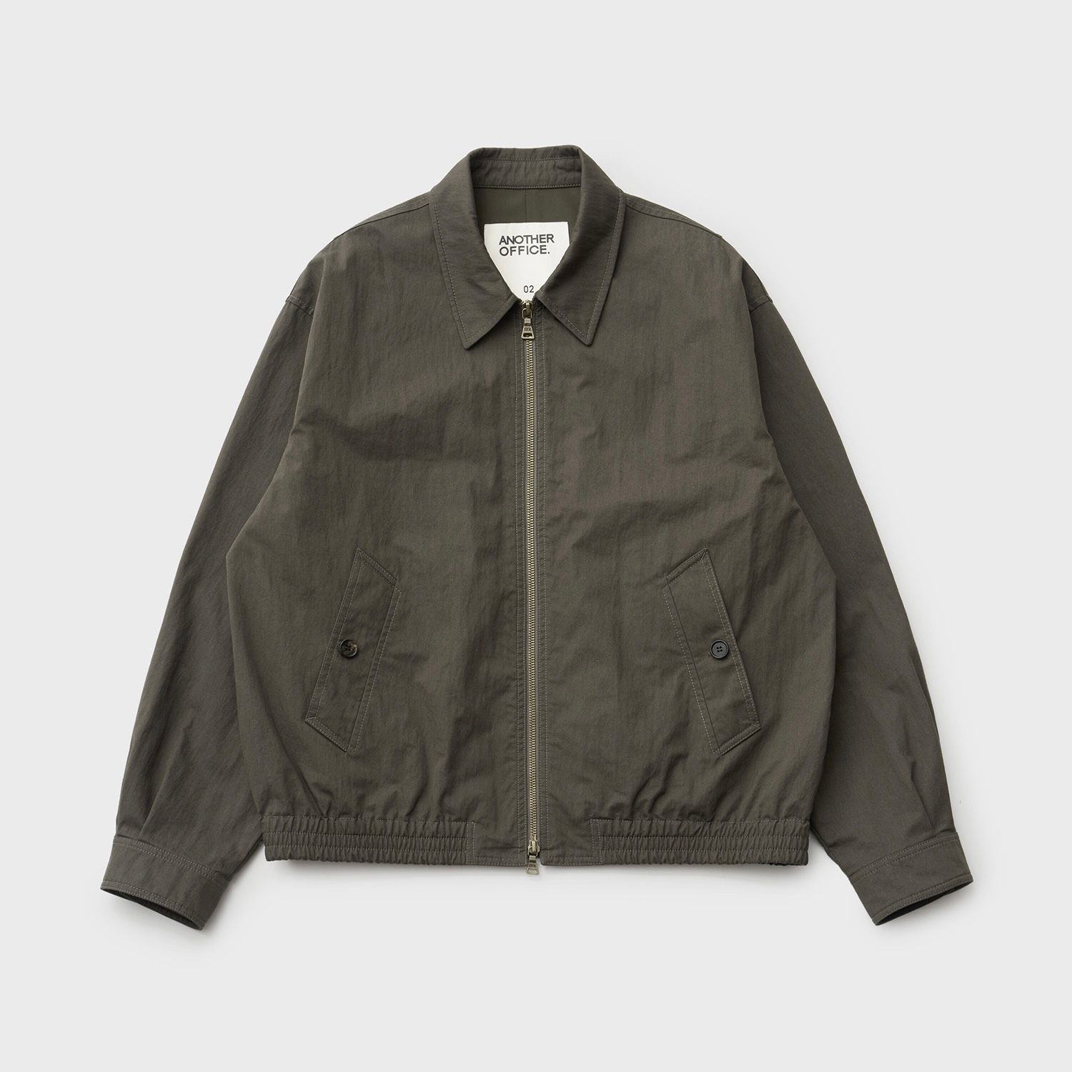 【残り一点】Manhattan Drizzler Jacket