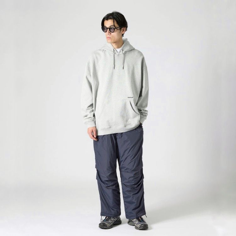 【残り一点】Heavey Sweat Hoodie