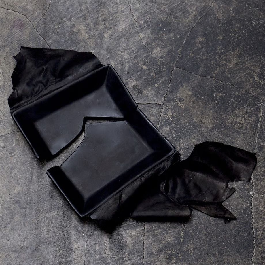 【お取り寄せ注文可能】Broken Dish Square