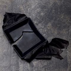【お取り寄せ注文可能】Broken Dish Square
