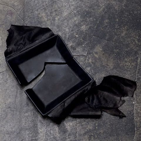 【お取り寄せ注文可能】Broken Dish Square