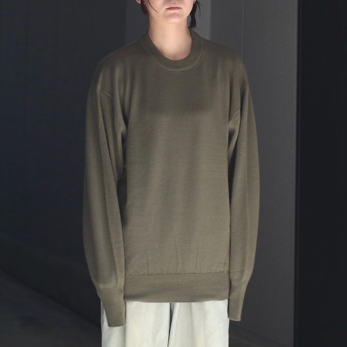 【残り一点】Goldencash Pullover
