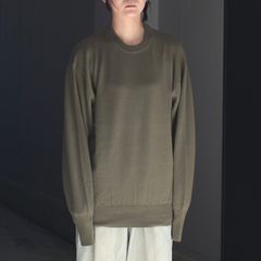 【残り一点】Goldencash Pullover