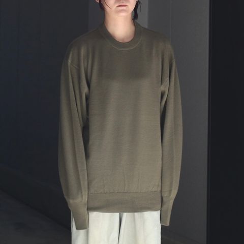 【残り一点】Goldencash Pullover