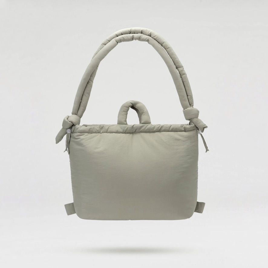 【残り一点】Large Ona Soft Bag