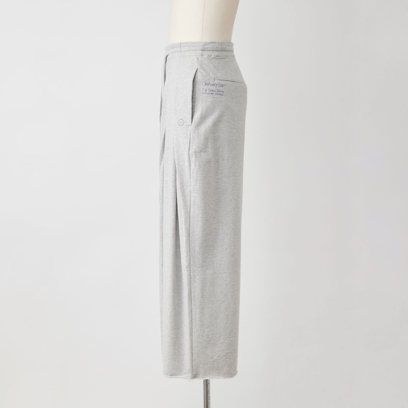 【残りわずか】Ordinary Home Baggy