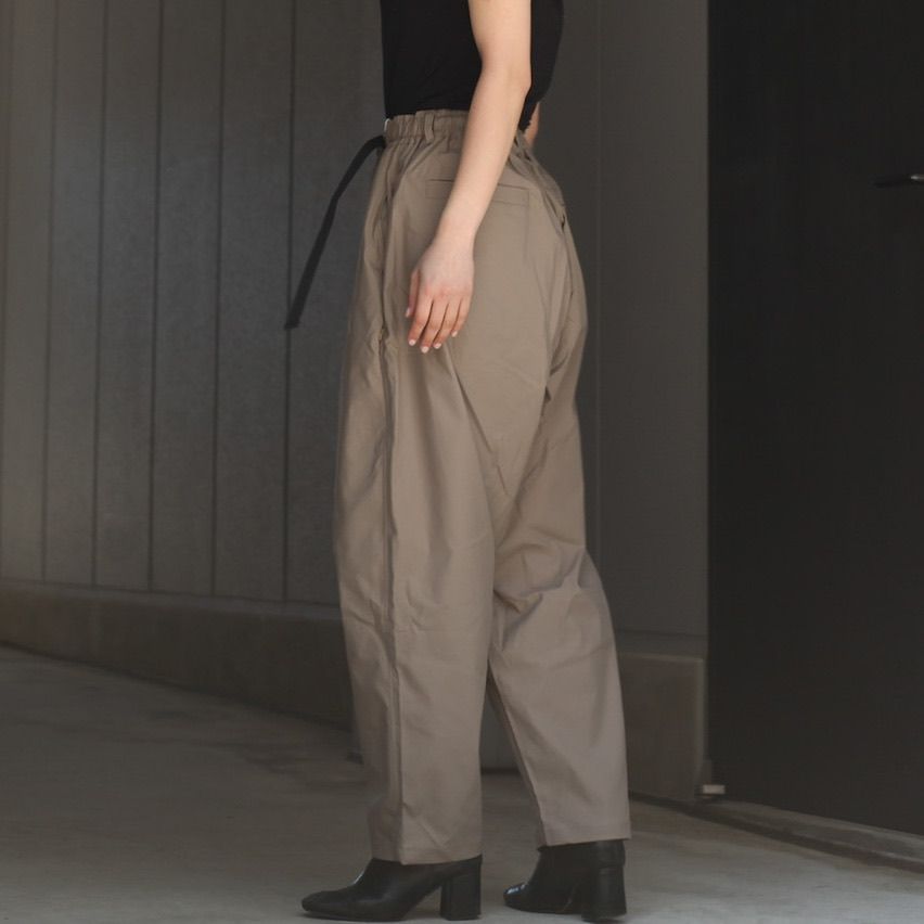 【残り一点】Sorona® Climbing Tech Pants