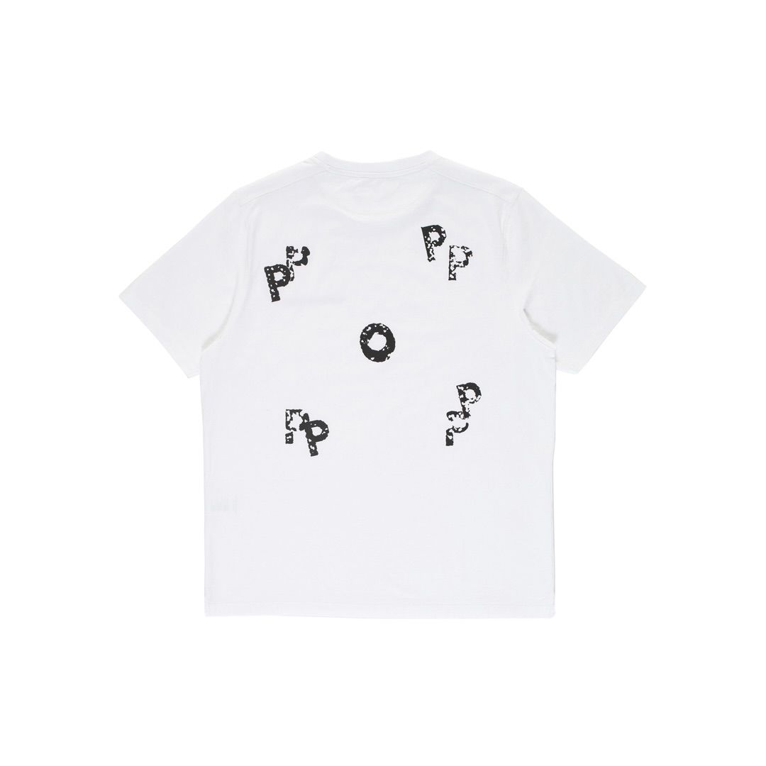 【残り一点】Stamp T-Shirt