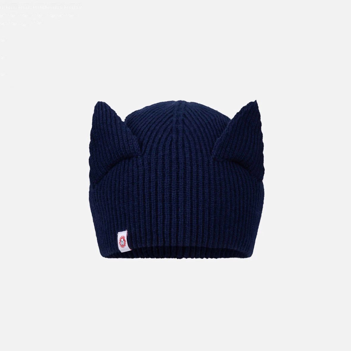 【残り一点】Ears Skull Cap
