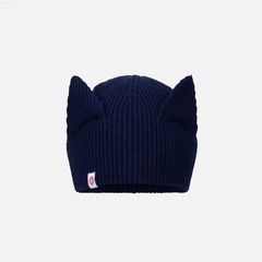 【残り一点】Ears Skull Cap