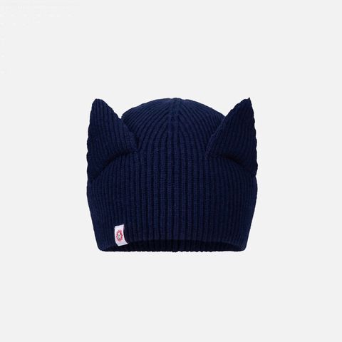 【残り一点】Ears Skull Cap