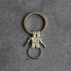 【残りわずか】Cristy Knotman Ring(RAPTO JP)