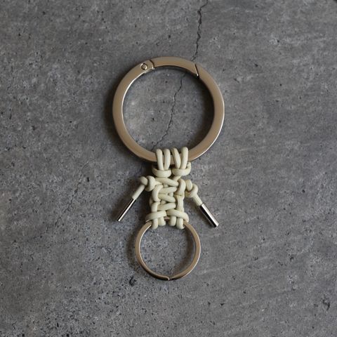 【残りわずか】Cristy Knotman Ring(RAPTO JP)