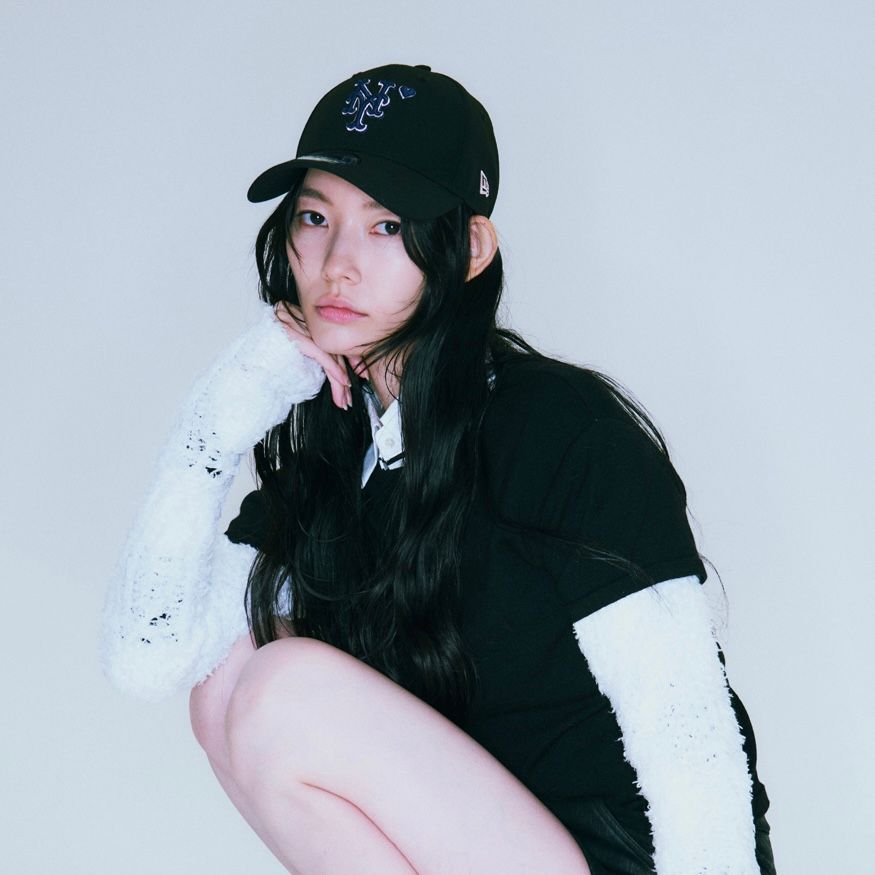 【残り一点】9FORTY New York Mets Cap
