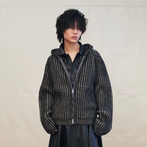 【残り一点】Level Hood