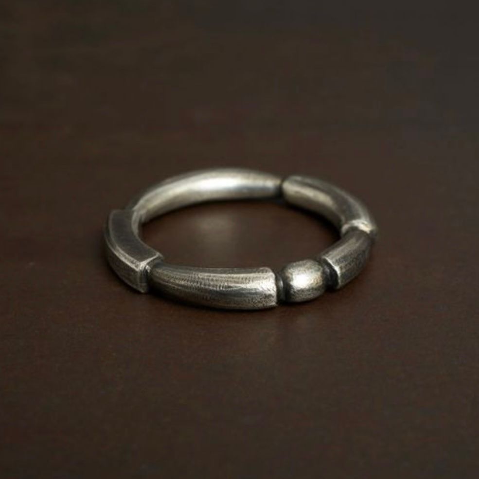 【残り一点】Ring Sculpture