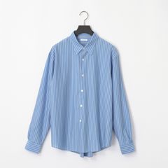 【残り一点】46G Stripe Modest Shirt