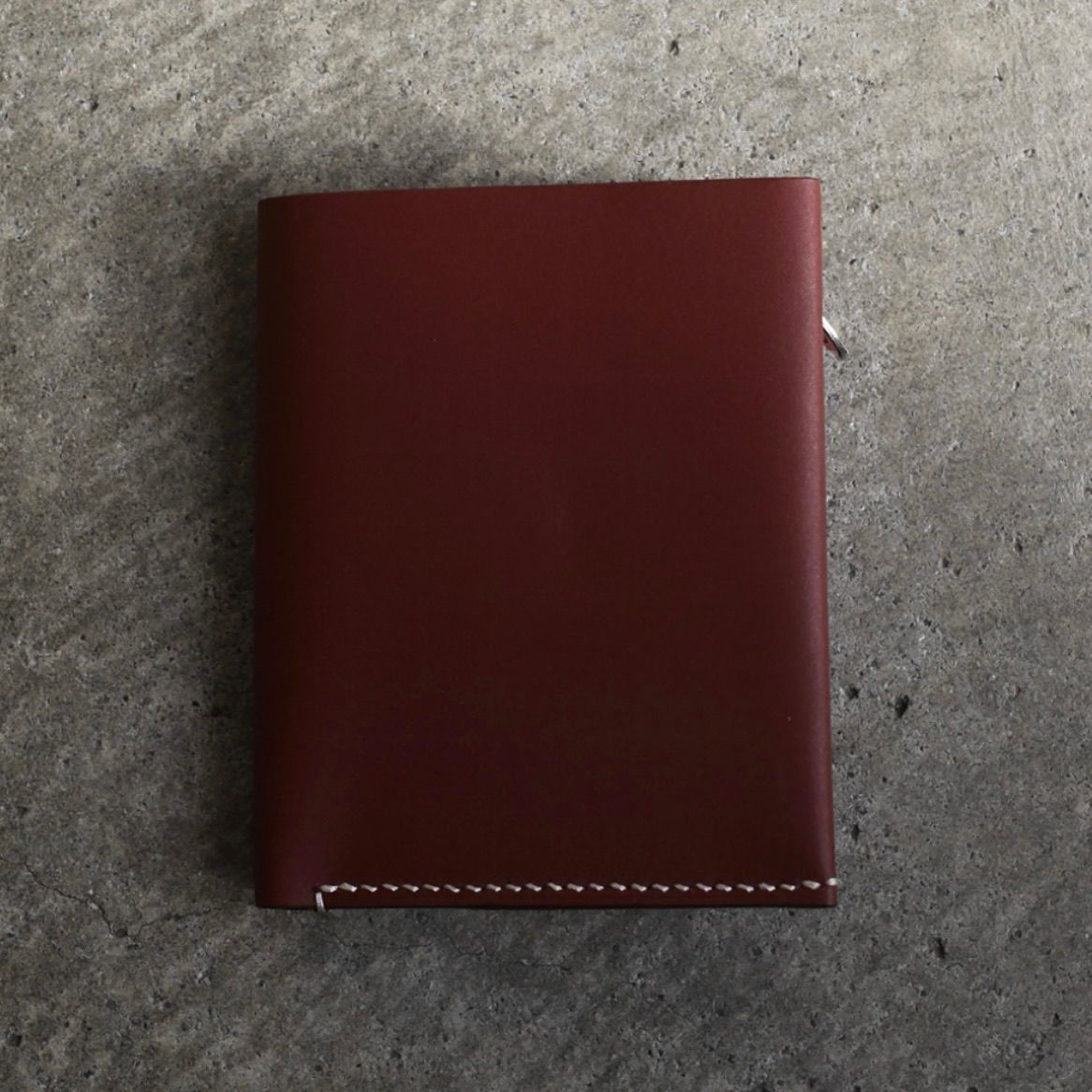 【残り一点】Binder Mini Wallet(BUND)
