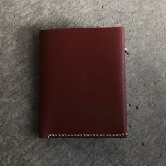 【残り一点】Binder Mini Wallet(BUND)