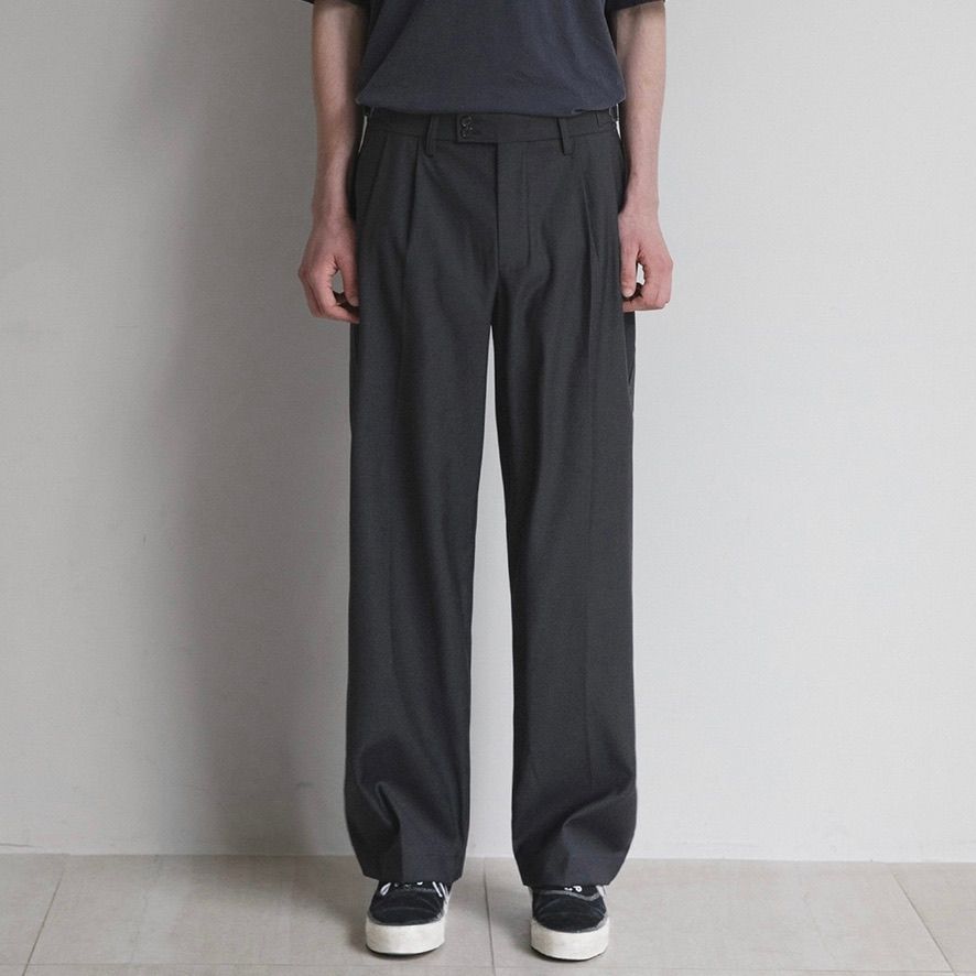 【残り一点】Santiago Slacks Flexible 32L