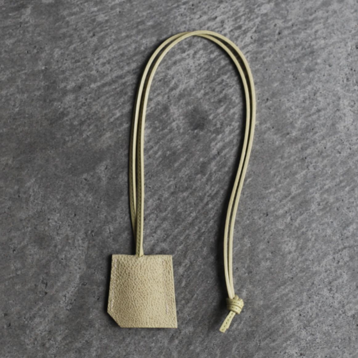 【残りわずか】Herrie Crochet Mini(SHIRO)
