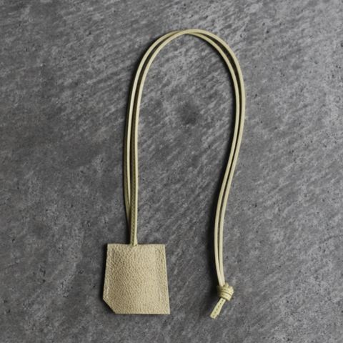 【残りわずか】Herrie Crochet Mini(SHIRO)