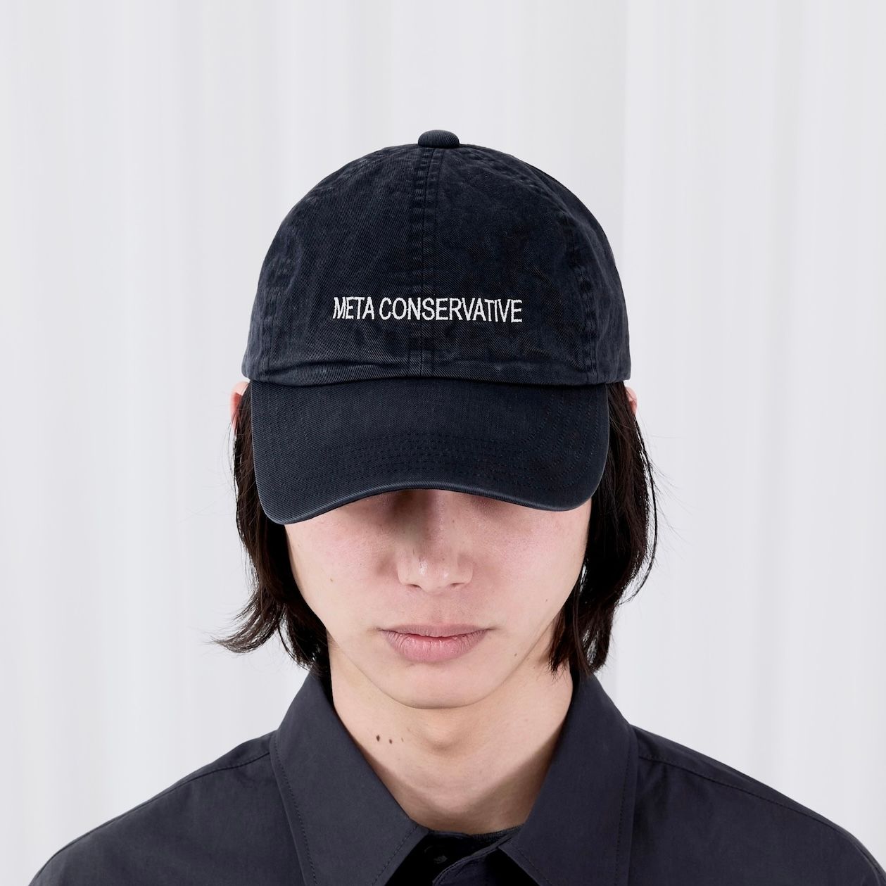 【残りわずか】Office Cap(META CONSERVATIVE)