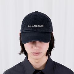【残りわずか】Office Cap(META CONSERVATIVE)