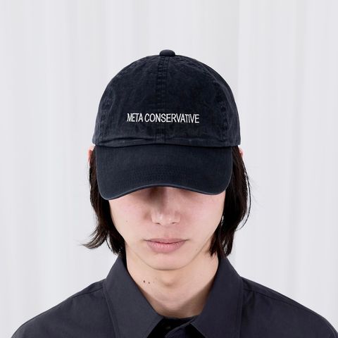 【残りわずか】Office Cap(META CONSERVATIVE)