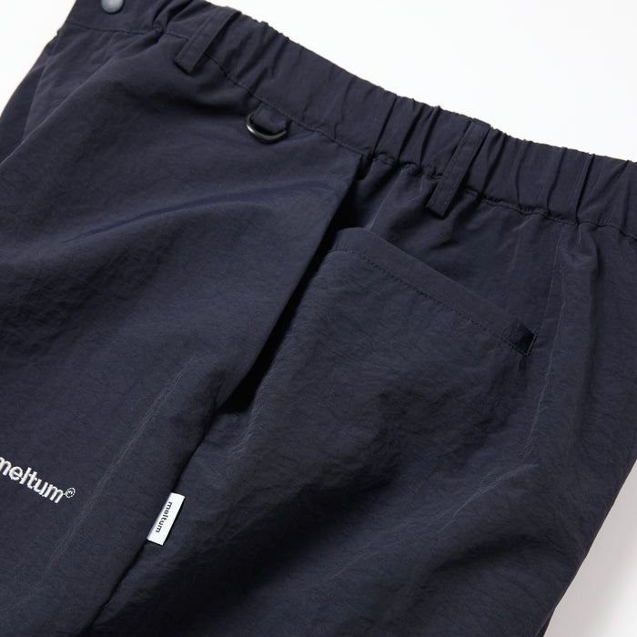 【残り一点】Ventilation Wide Pants