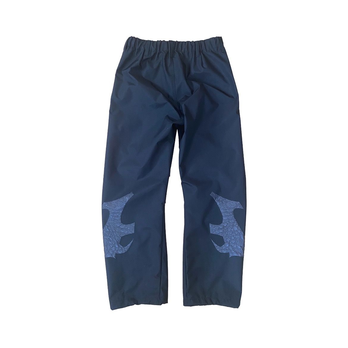 【残りわずか】Doragon Leather Tech Pants