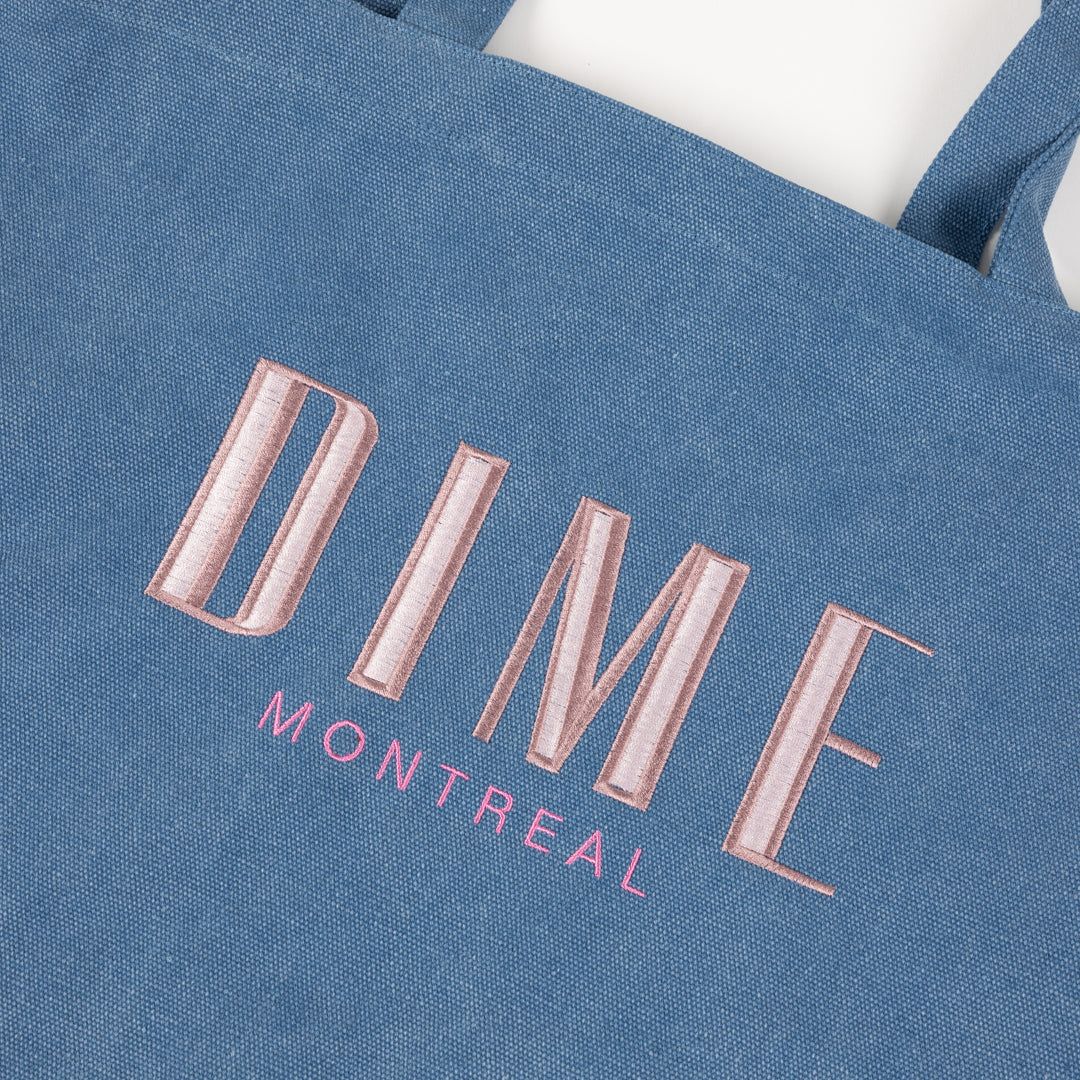 【残りわずか】Montreal Tote Bag