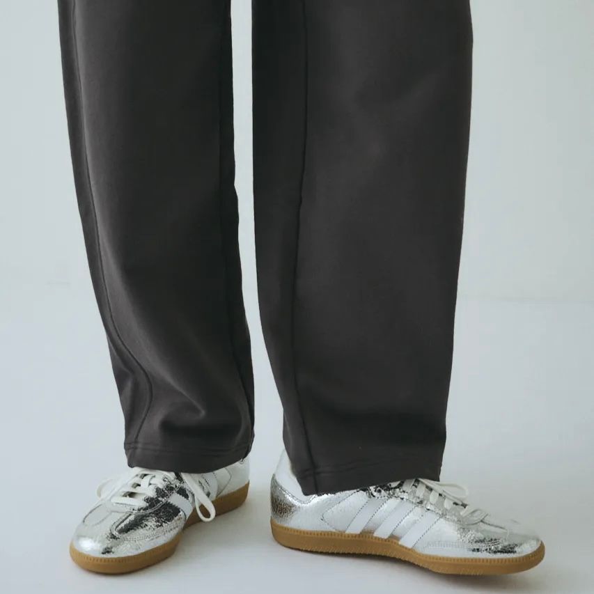 【残り一点】H Cocoon Cut Pants