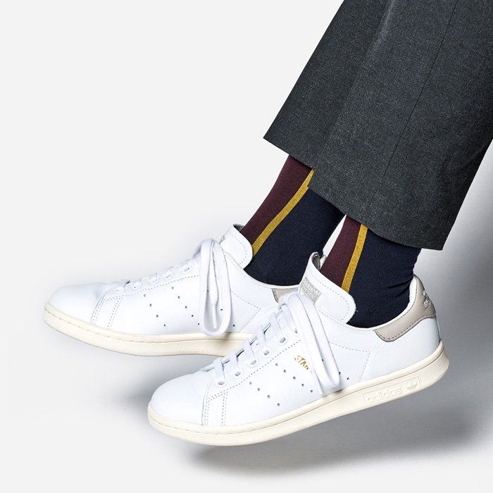 【残りわずか】Center Line Socks