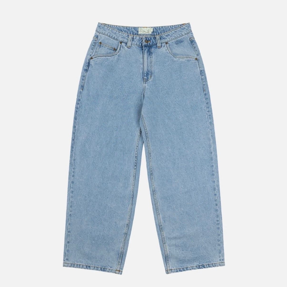【残り一点】Baggy Denim Pants