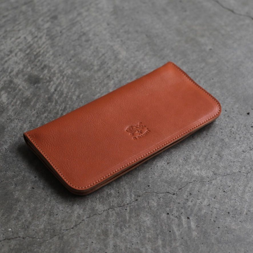 【残り一点】ロングウォレット