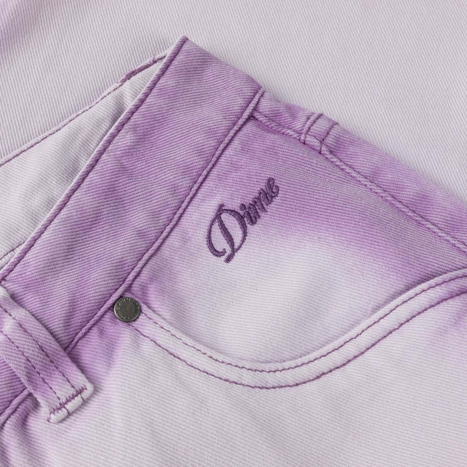 【残り一点】Classic Relaxed Denim Pants