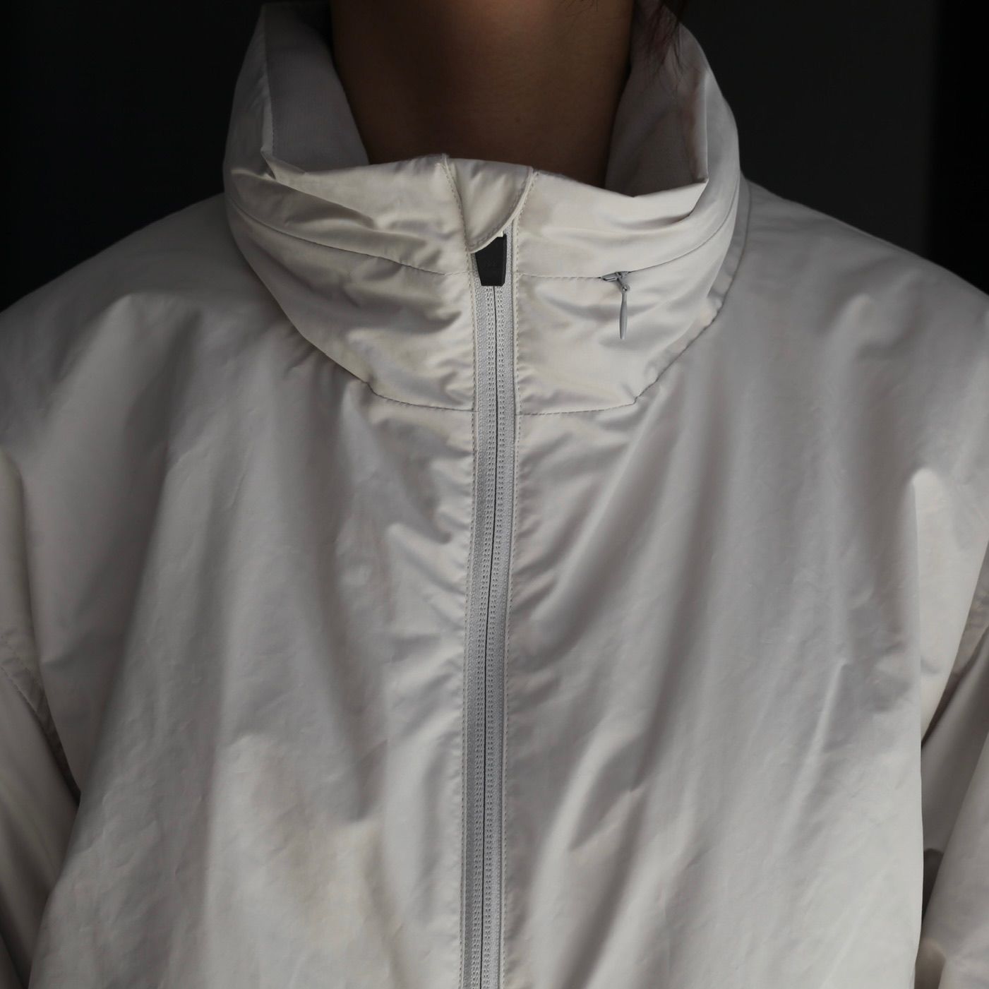 【残り一点】Padding Stand Blouson