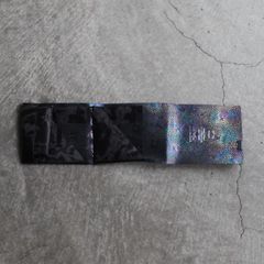 【限定モノ】ショートウォレット2.0