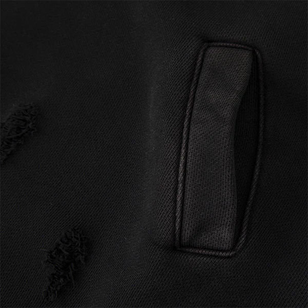 【残り一点】Rock Hoodie