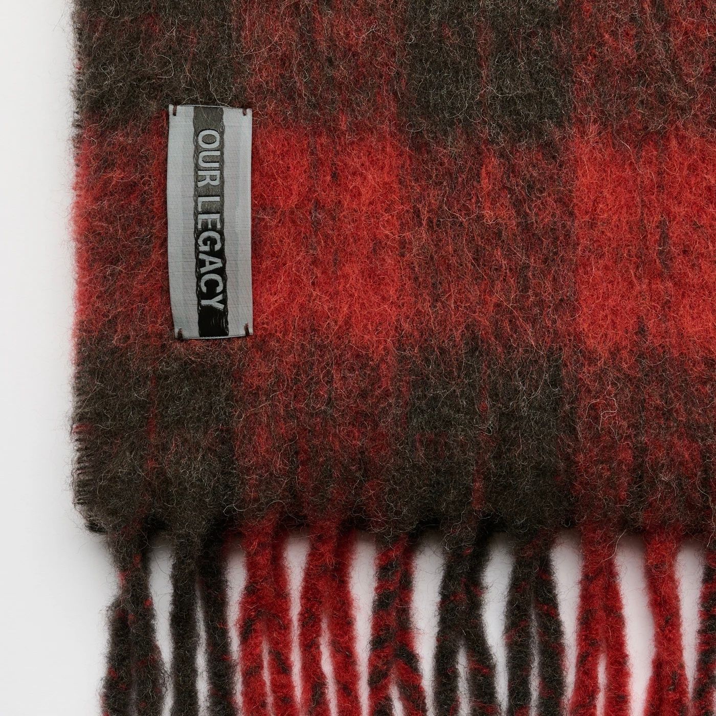 【残りわずか】Estate Scarf