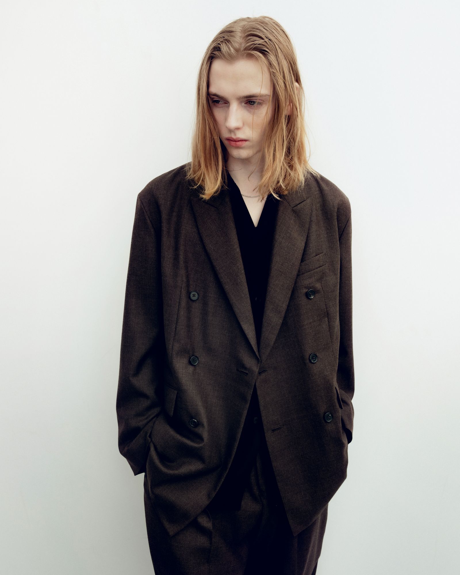 2025AW コレクション