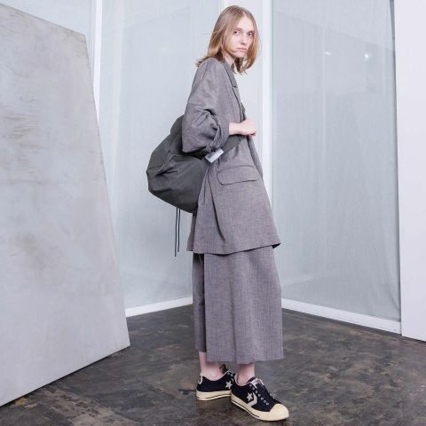 【残り一点】CO/NY ホリデーバッグ