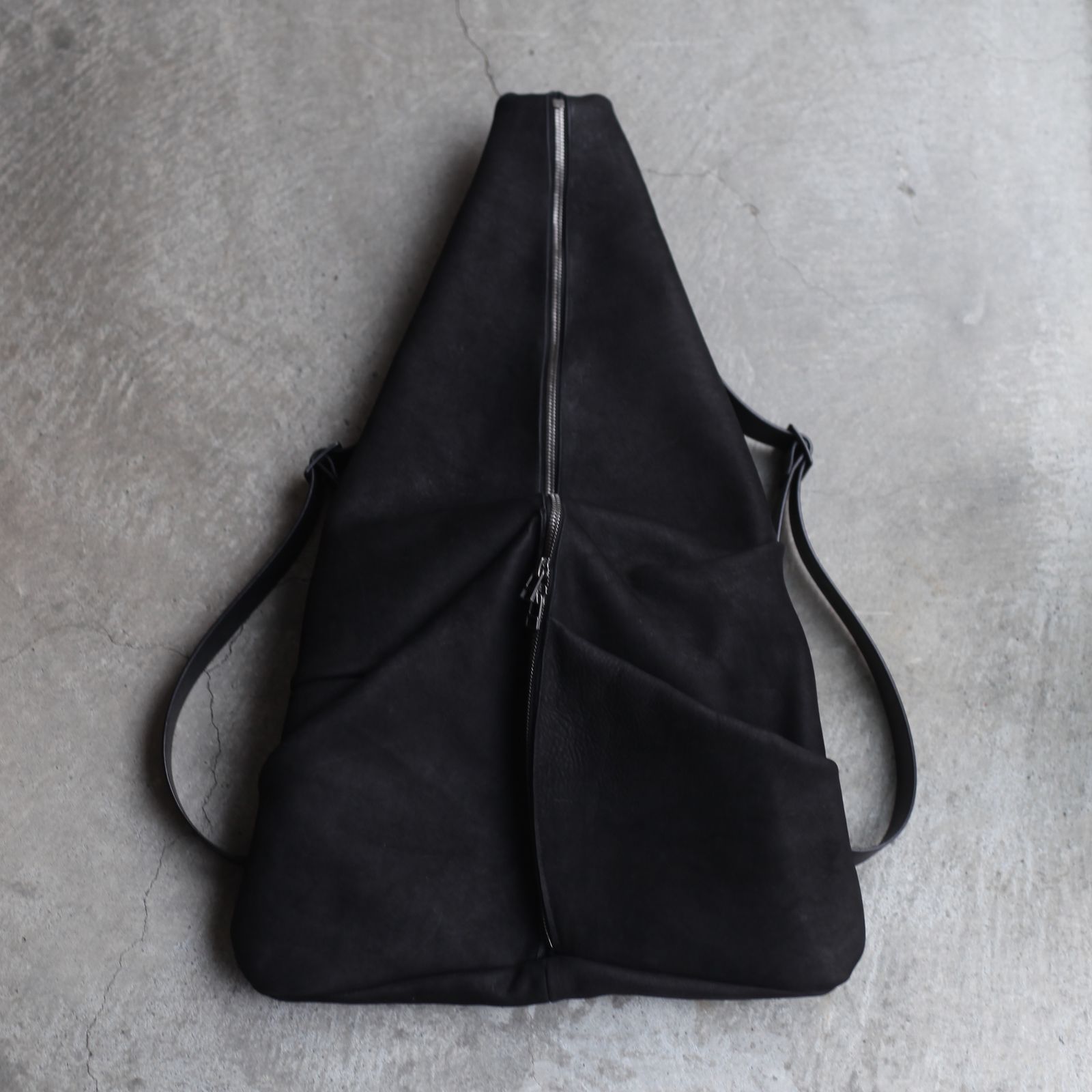 【お取り寄せ注文可能】Triangle Back Pack