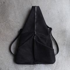 【お取り寄せ注文可能】Triangle Back Pack