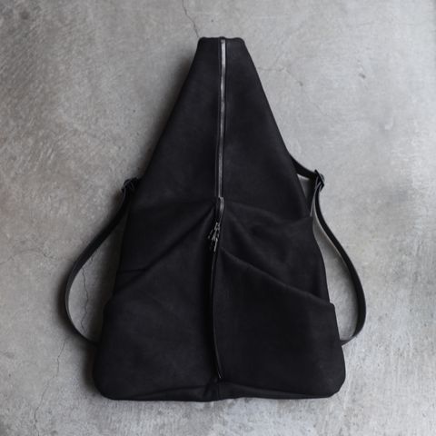【お取り寄せ注文可能】Triangle Back Pack
