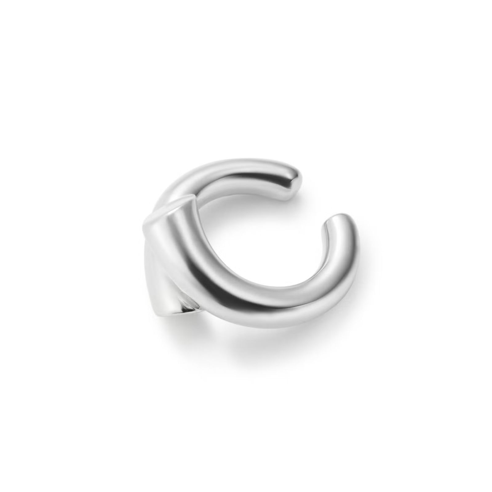 【お取り寄せ注文可能】Intersect Ear Cuff