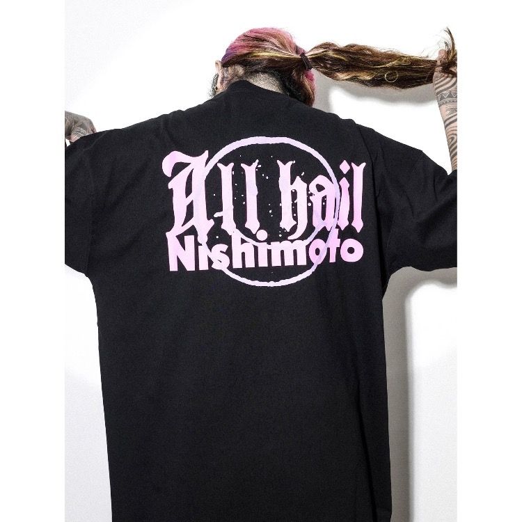 【残りわずか】S/S Tee