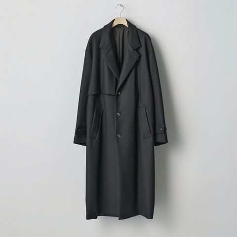 【残りわずか】Lay Chester Coat