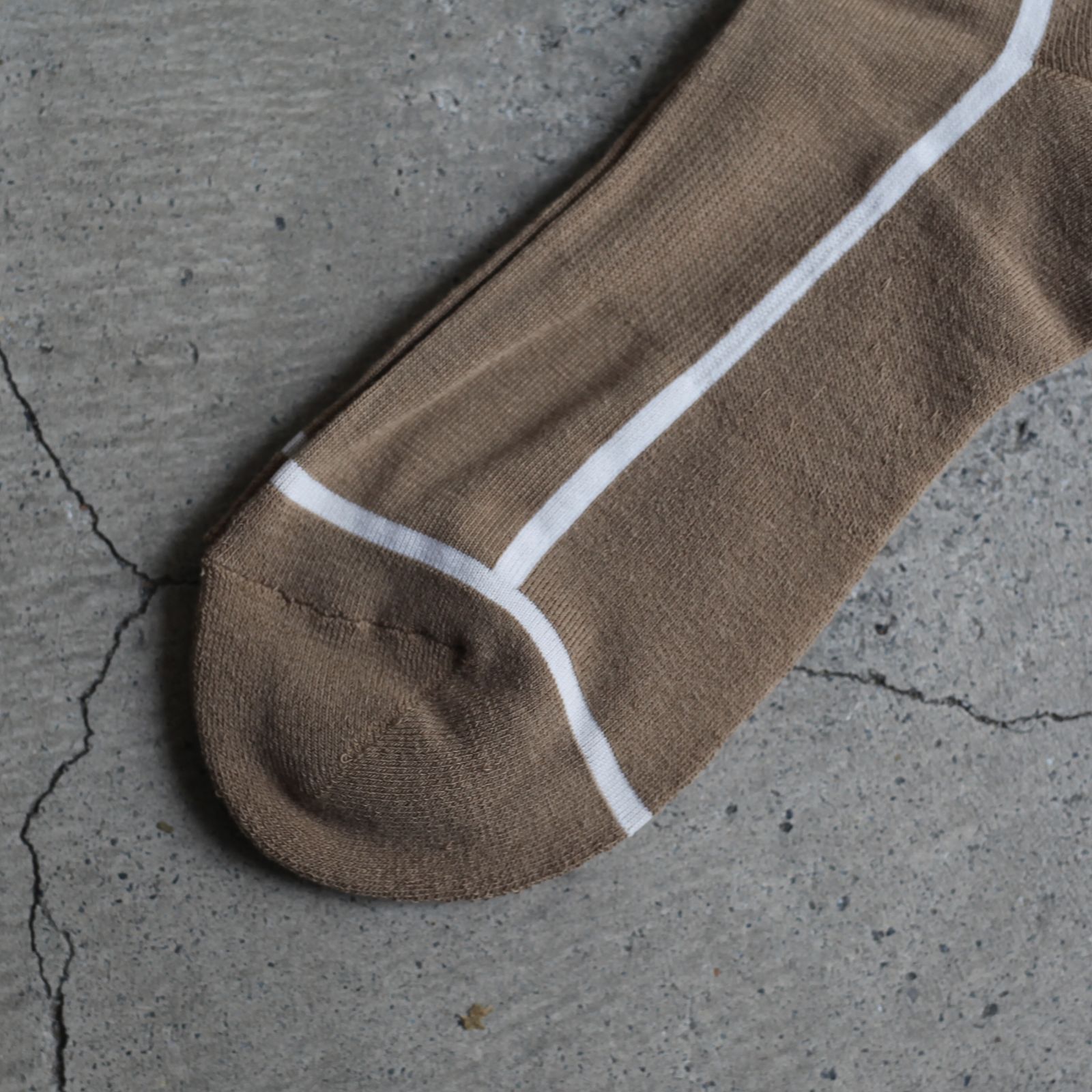 【残り一点】Line Socks